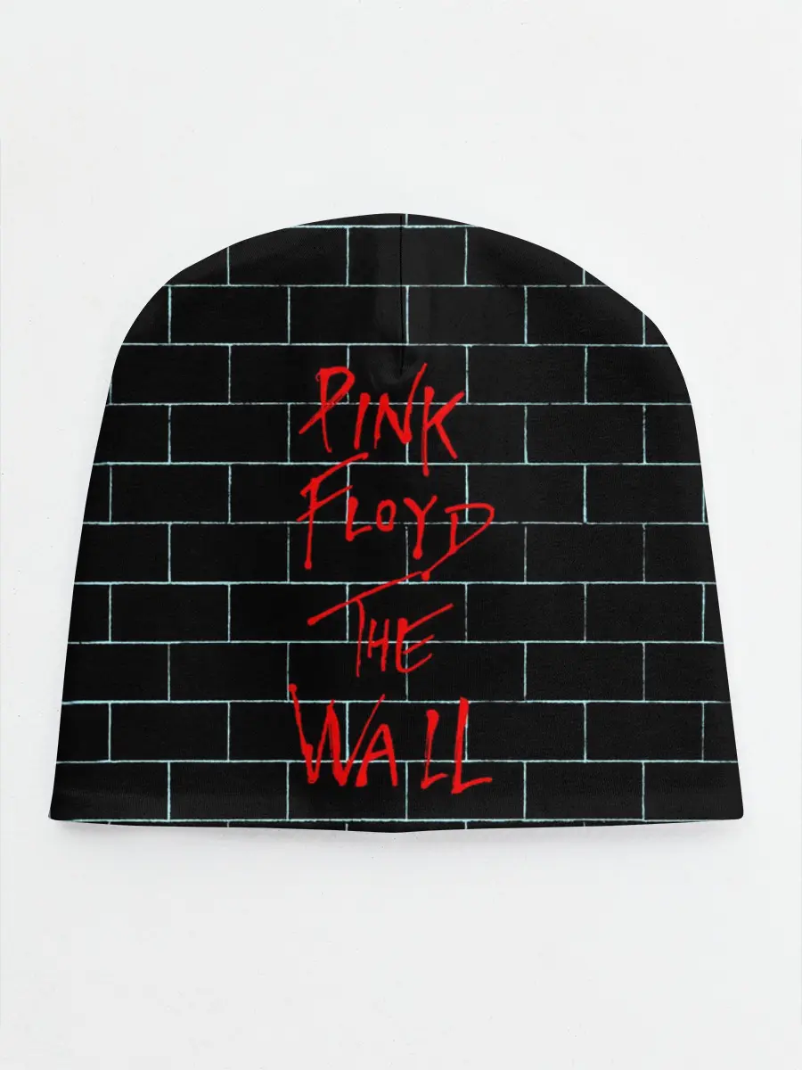 Детская шапка / Pink Floyd