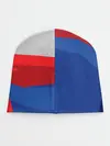 Детская шапка / Российский медведь