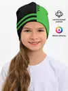 Детская шапка / Skoda