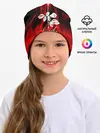 Детская шапка / Depeche Mode