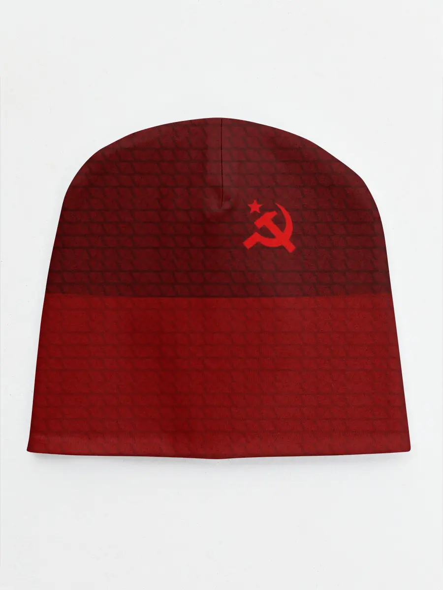 Детская шапка / СССР