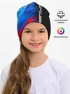 Детская шапка / Борец