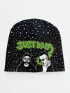 Детская шапка / Smoky Mo & Kizaru