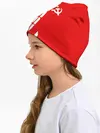Детская шапка / USSR SPORT