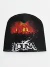 Детская шапка / Louna Проснись и пой