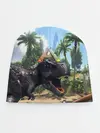 Детская шапка / Ark Survival Evolved