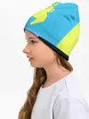 Детская шапка / Лама Фортнайт