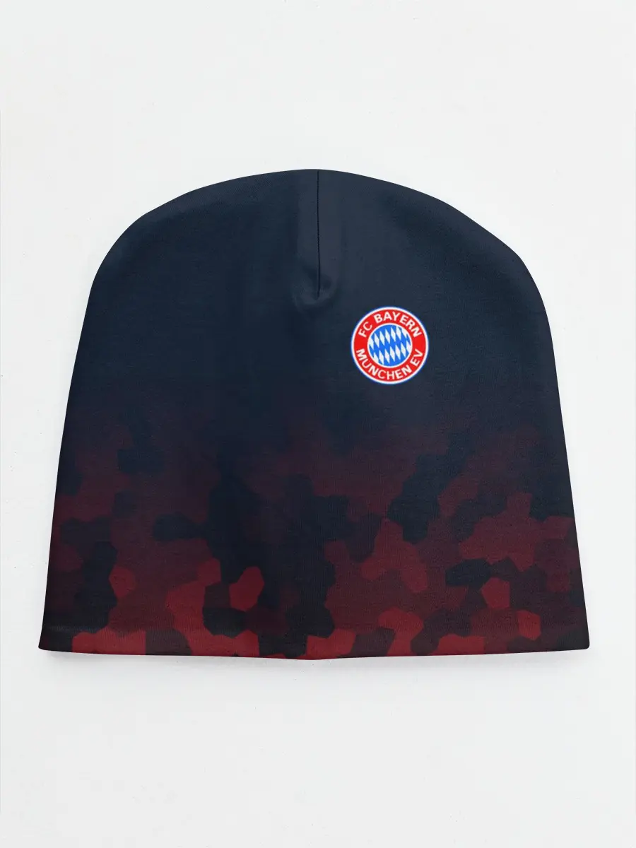 Детская шапка / BAYERN MUNCHEN SPORT