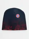 Детская шапка / BAYERN MUNCHEN SPORT
