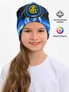 Детская шапка / INTER