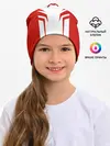 Детская шапка / СССР