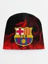 Детская шапка / BARCELONA SPORT