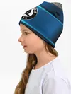 Детская шапка / SKODA sport collection
