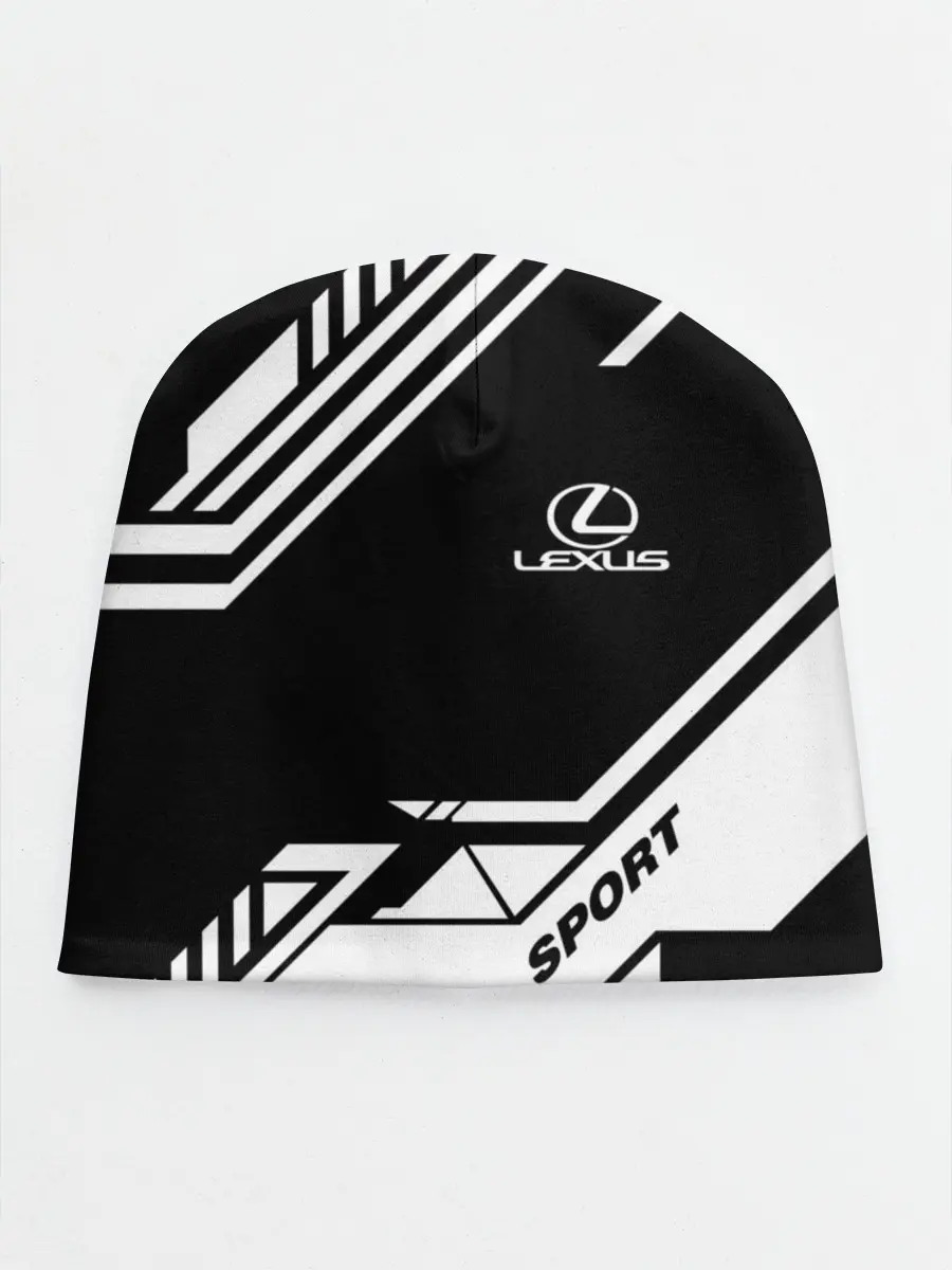 Детская шапка / LEXUS SPORT (P007_P004ooo1526167, P004ooo1526167)