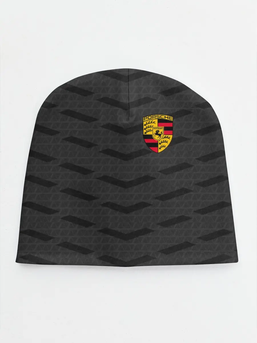 Детская шапка / PORSCHE SPORT