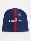 Детская шапка / home 18-19 official