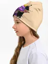 Детская шапка / Spyro
