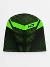 Детская шапка / Mass Effect N7