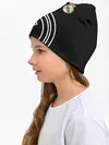 Детская шапка / Real Madrid Exclusive