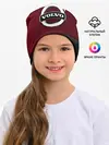 Детская шапка / VOLVO SPORT