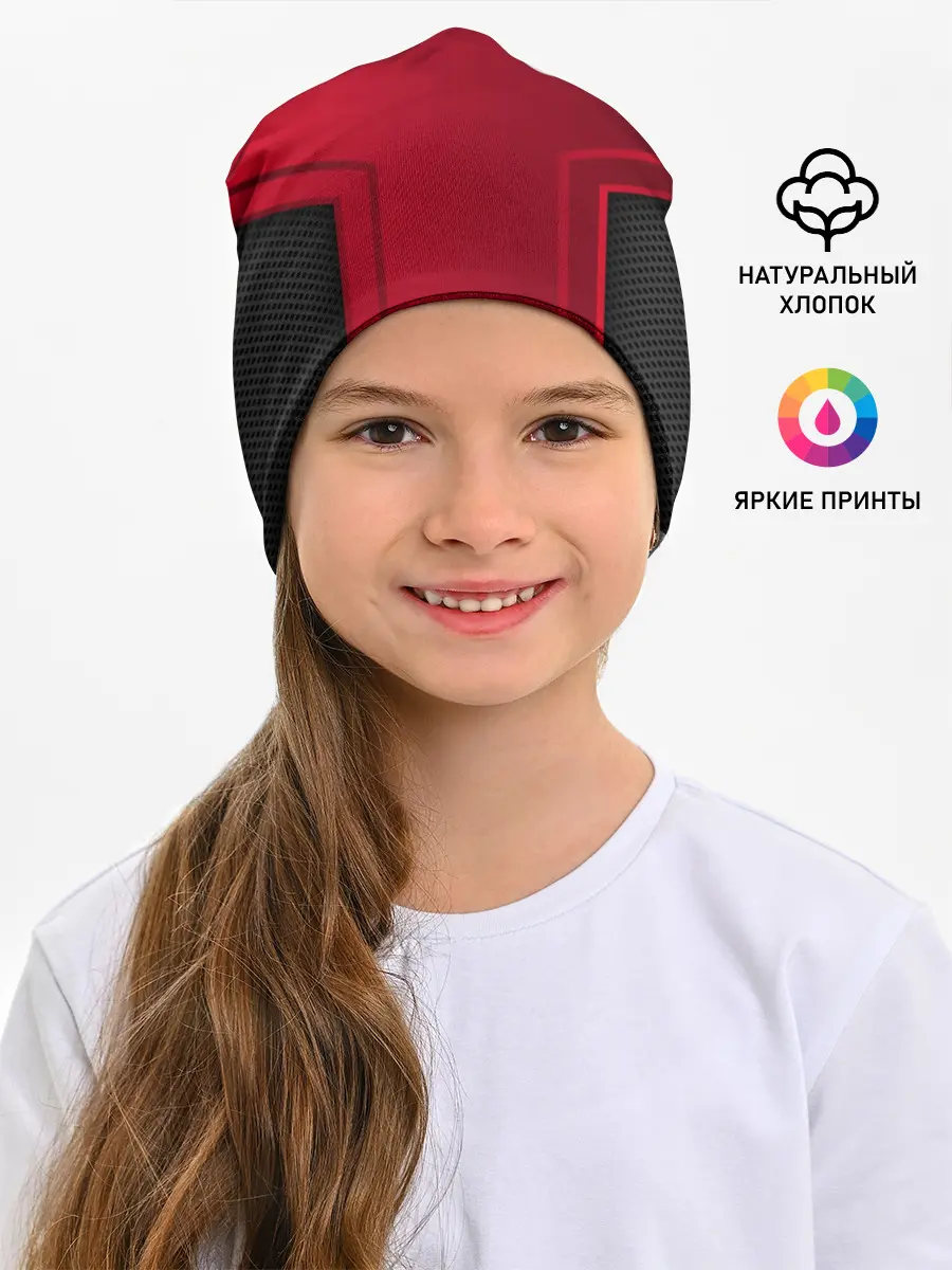 Детская шапка / volkswagen sport