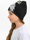 Детская шапка / Manchester City Exclusive