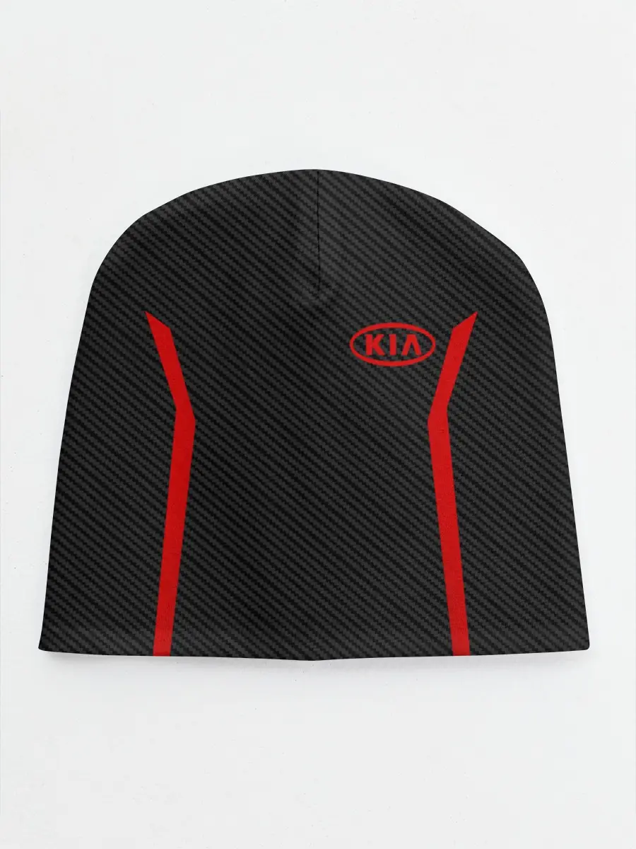 Детская шапка / KIA SPORT