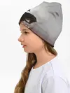 Детская шапка / Рыцарь на коне
