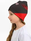 Детская шапка / Boxing