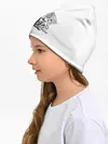 Детская шапка / Queen