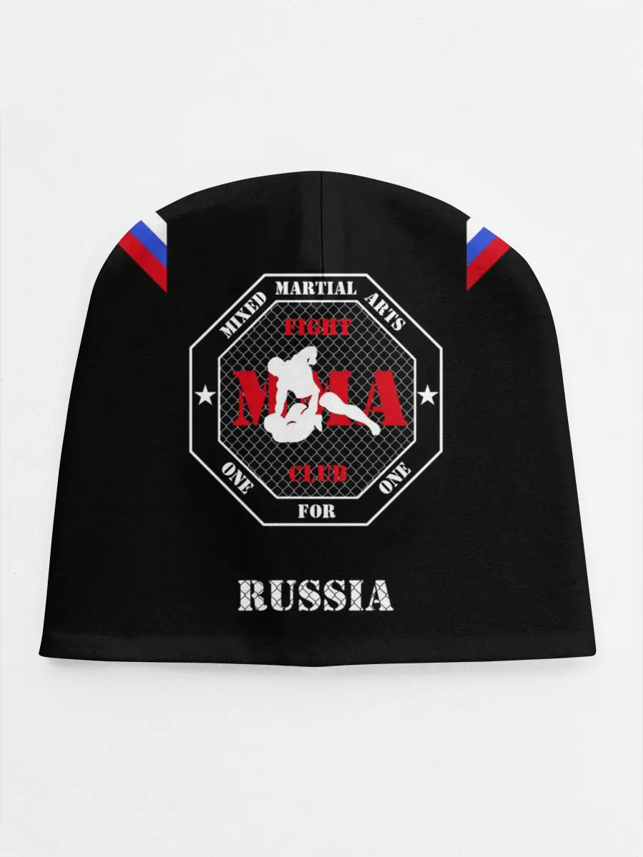 Детская шапка / MMA