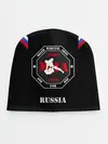 Детская шапка / MMA
