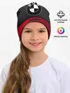 Детская шапка / BMW SPORT