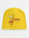 Детская шапка / Lisa