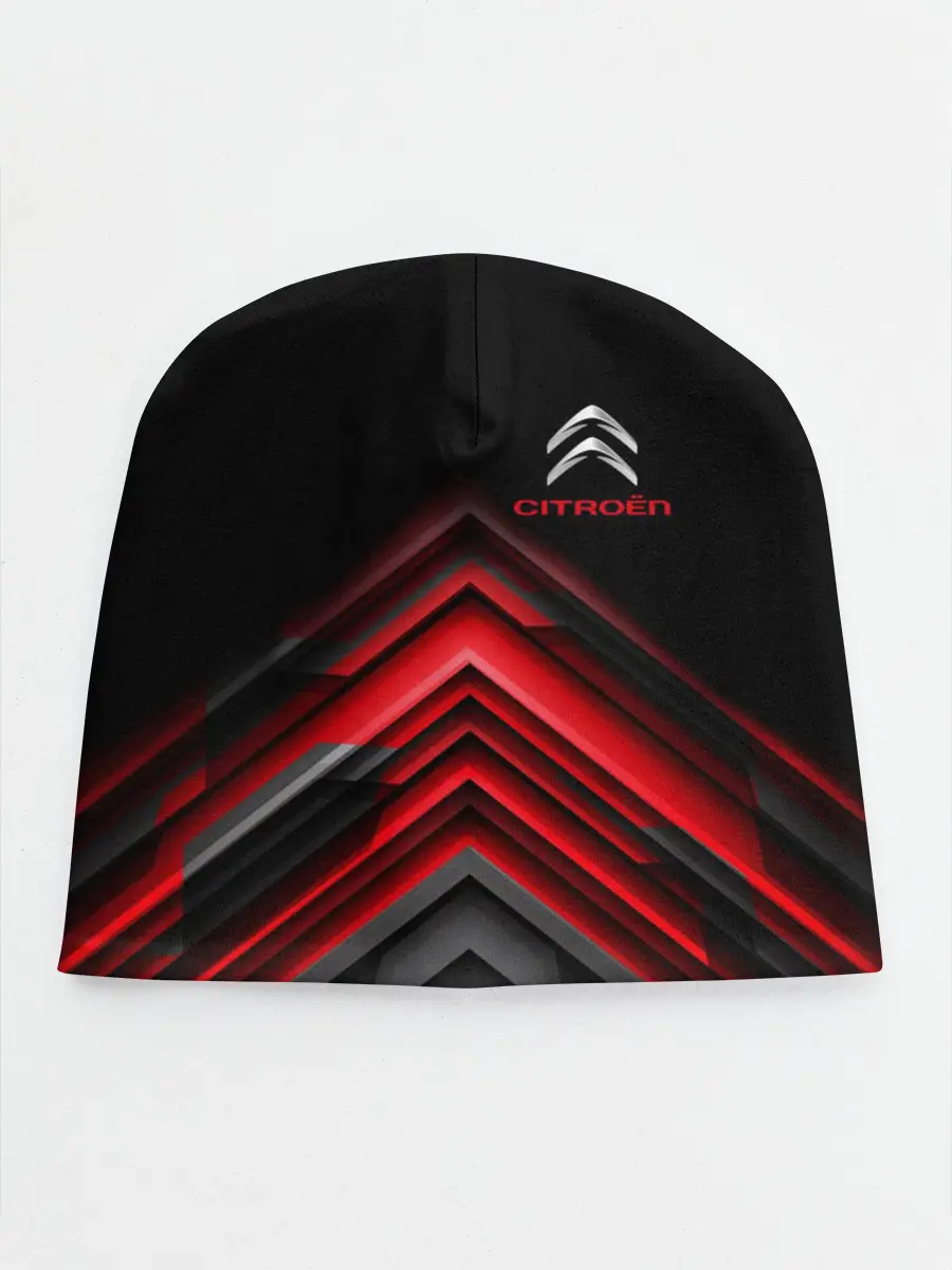 Детская шапка / CITROEN.
