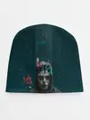 Детская шапка / Mr. Robot