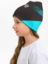 Детская шапка / volleyball