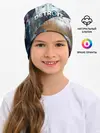 Детская шапка / Detroit: Become Human