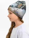 Детская шапка / Detroit: Become Human