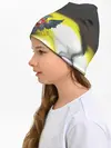 Детская шапка / Российская империя
