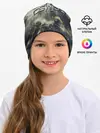Детская шапка / CS GO