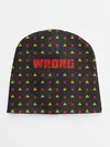 Детская шапка / Wrong|Назар