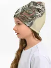 Детская шапка / Восточный дракон