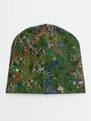 Детская шапка / heroes of might and magic