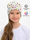 Детская шапка / Летний MIX
