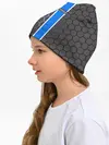 Детская шапка / Volkswagen