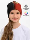Детская шапка / NBA. Chicago bulls