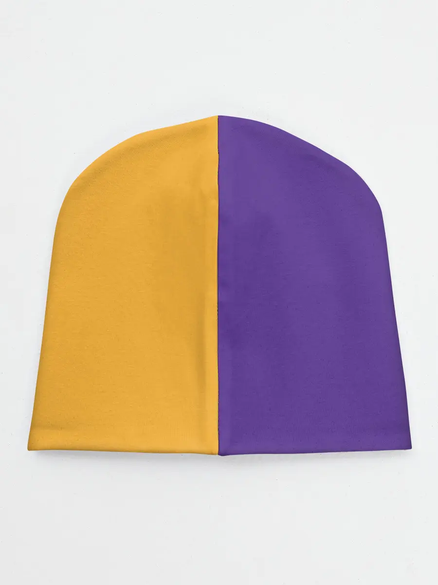 Детская шапка / Los angeles lakers. NBA