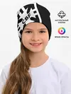 Детская шапка / Brazil Exclusive