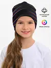 Детская шапка / RUSSIA.